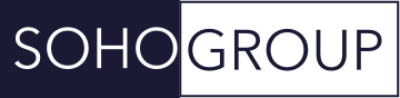 Soho Group logo
